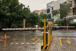 Nhật Thực: Đơn vị thi công hệ thống giữ xe thông minh uy tín tại Phú Thọ