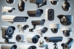 Top 3 thương hiệu Camera giám sát Hải quan tốt nhất 2025: Nên chọn Hikvision, Dahua ...