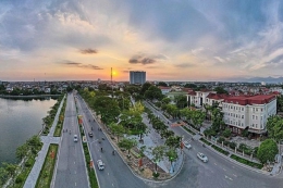 Thi công lắp đặt chống sét tại Vĩnh Phúc (Chuyên Nhà xưởng, KCN)