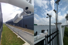 Lắp camera cho doanh nghiệp chế xuất Quảng Trị dễ vận hành, đúng chuẩn hải ...