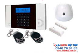 Hệ thống báo trộm qua điện thoại là gì? Hoạt động như thế nào?