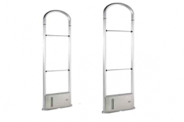 Lợi ích khi lắp đặt cổng từ chống trộm shop thời trang