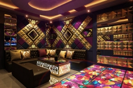 Lắp đặt hệ thống báo cháy tự động cho quán karaoke