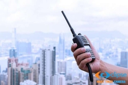 Phạm vi sóng của bộ đàm là bao xa? Cách để mở rộng khoảng cách liên lạc? 