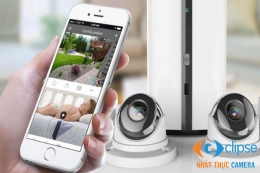 Bộ camera 2 mắt không dây giá bao nhiêu? Loại nào tốt?