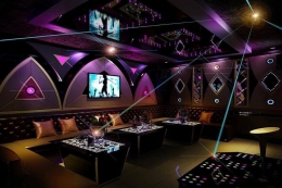 Những lý do cần lắp đặt hệ thống chữa cháy tự động cho quán karaoke