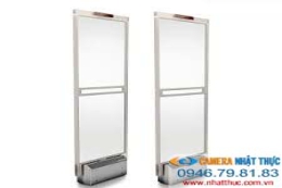 Chỗ nào Hải Phòng bán giá cổng từ an ninh chính chính hãng, giá rẻ?