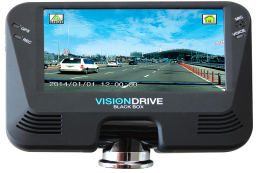 TOP 5 CAMERA HÀNH TRÌNH TỐT NHẤT CHO XE 2020