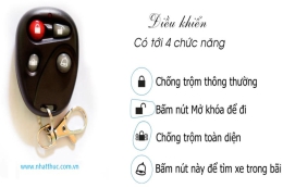 Máy theo dõi định vị để làm gì, nơi nào bán?