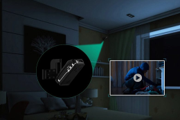 Camera ngụy trang là gì? Khi sử dụng cần lưu ý điều gì?