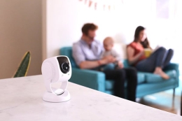 Những lưu ý khi lắp camera gia đình không thể không biết!