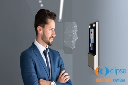 Các Loại Máy Chấm Công Nhận Diện Khuôn Mặt Bán Chạy Nhất Hiện Nay