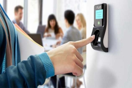 Top 10 đơn vị phân phối máy chấm công tại Hải Phòng bạn nên biết