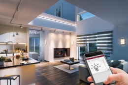 Những tiện ích thú vị đến từ giải pháp nhà thông minh bạn nên biết