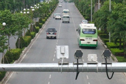 HỆ THỐNG CAMERA GIÁM SÁT TRONG GIAO THÔNG