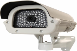 Camera giám sát và cách bảo quản vào mùa mưa