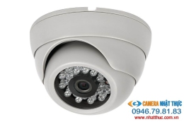 Lắp đặt camera cho biệt thự tại Kiến An, Hải Phòng