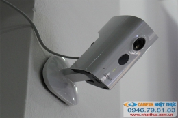 Hướng dẫn cài đặt camera IP không dây Dahua chi tiết