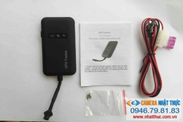Tại sao nên lắp định vị GPS cho xe máy tại Hải Phòng