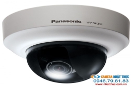Công ty phân phối và lắp đặt camera Panasonic tại Hải Phòng