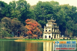 Công ty phân phối và lắp đặt camera quan sát tại Hà Nội