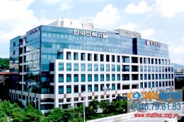 Lắp đặt camera quan sát cho doanh nghiệp Hàn Quốc tại Hải Hhòng