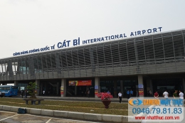 Công ty lắp đặt camera quan sát cảng vụ tại Hải Phòng