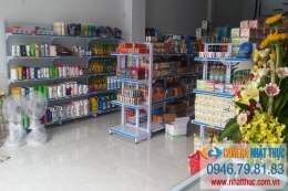 Lắp đặt camera quan sát giá rẻ cho siêu thị mini tại Hải Phòng