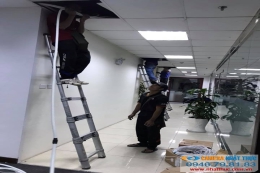 Lắp đặt camera giá rẻ cho nhà xưởng tại Hải Phòng- 0946.79.81.83