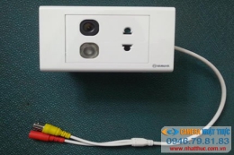 Lắp camera giấu kín cho Spa tại Hải Phòng