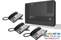 Giải pháp lắp đặt tổng đài nội bộ cho văn phòng, công ty