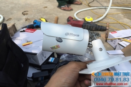 Tại sao nên lắp camera trên xe khách, xe buýt?