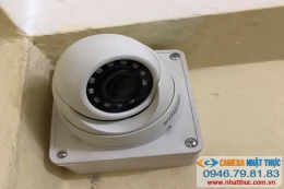 Giải pháp lắp đặt camera giám sát an ninh cho khu nghỉ dưỡng và Resort - ...
