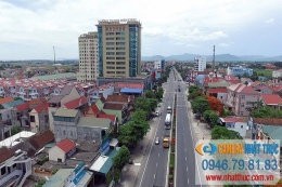 Dịch vụ lắp đặt camera tại Vinh - Nghệ An