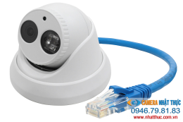 Nên chọn mua camera IP hay camera wifi không dây?
