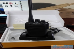 Bộ đàm hợp quy tại Hải Phòng