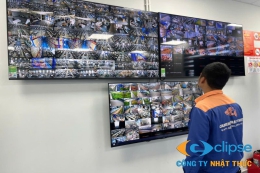 Checklist QCVN 11 2026 camera IP cho hệ thống camera hải quan