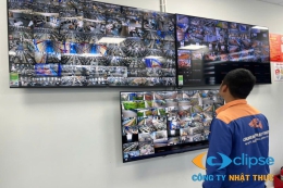 Quy định giám sát trạng thái camera hải quan cho DNCX mới nhất