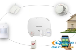 Hướng dẫn bảo trì báo động chống trộm định kỳ, bảo vệ tổ ấm toàn ...