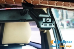 Giải pháp lắp camera chống gian lận vé xe khách hiệu quả - Nhật Thực