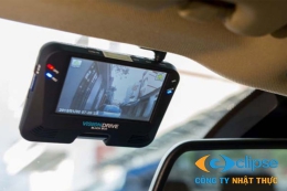 Đơn vị lắp camera xe uy tín, giá tốt - Nhật Thực