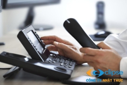 Dịch vụ sửa chữa tổng đài điện thoại tại Hải Phòng - Nhật Thực
