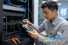 Switch PoE không nhận thiết bị - Nguyên nhân và cách khắc phục