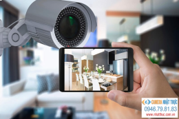 Top 10 địa chỉ chuyên lắp đặt camera giá rẻ, chất lượng tại Hải Dương