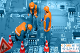 Bảo trì bộ lưu điện quan trọng như thế nào đối với hệ thống báo cháy?