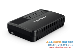 Top 9 địa chỉ cung cấp bộ lưu điện camera an ninh tốt nhất thị trường