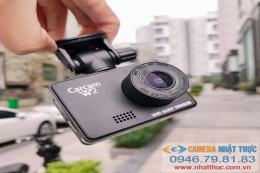Địa chỉ camera hành trình tại hải phòng uy tín nhất