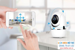 Mua Camera Không Dây Hải Phòng Ở Đâu Uy Tín, Giá Tốt Nhất?
