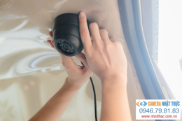 Mua Camera ở Hải Phòng chỗ nào giá rẻ nhất?