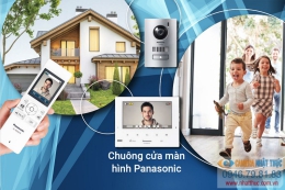 Cách chọn bộ chuông hình vừa sang lại xịn, nâng tầm đẳng cấp ngôi nhà